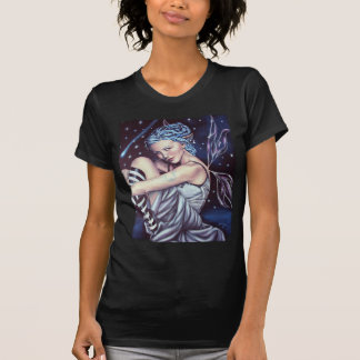 fallande stjärnat-skjorta t shirt