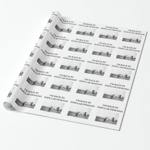 FÄLLASKYTTE PRESENTPAPPER