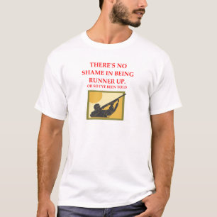 fällaskytte t shirt