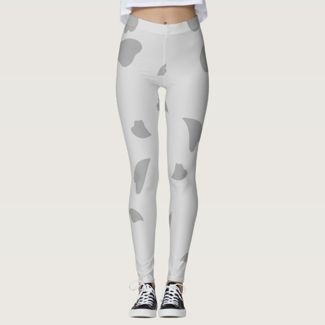FALLASSIFICERING LEGGINGS (Framsida)