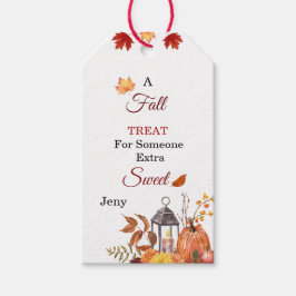 Fallbehandling för någon märkre för svenska Anpass Presentetikett