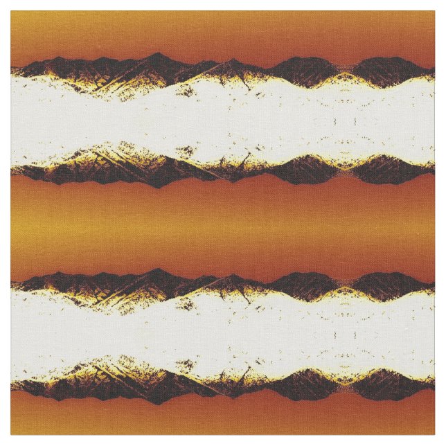 Fallberg Tyg (Närbild)