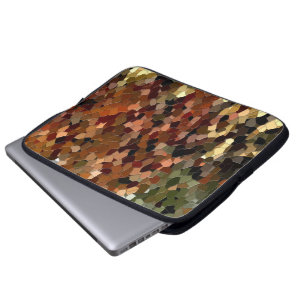 Fallblandning..... Laptop Fodral