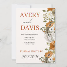 fallbröllop, estetiskt 2025