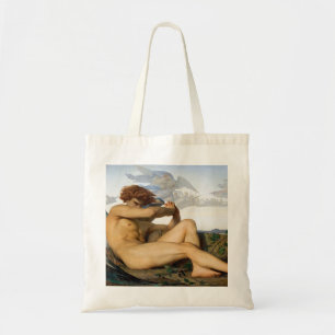 Fallen Angel Alexandre Cabanel Original Tygkasse