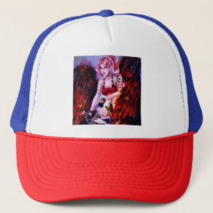 Fallen Angel Keps