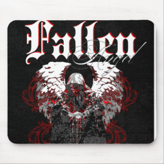 FALLEN ANGEL MUSMATTA