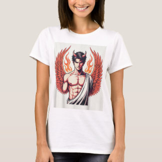Fallen Angel T Shirt