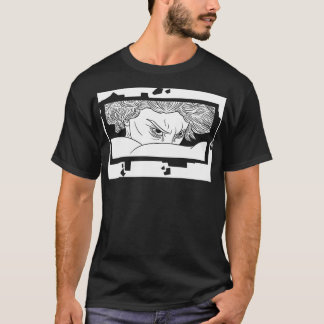 Fallen Angel T Shirt