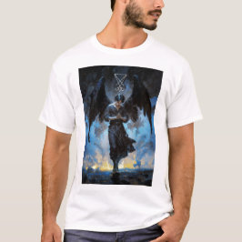 Fallen Angel T Shirt