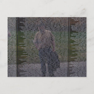 Fallen Brothers reflektioner Vykort