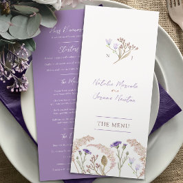 Fallen Flat Menu Meny