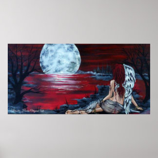 Fallen från Grace Poster