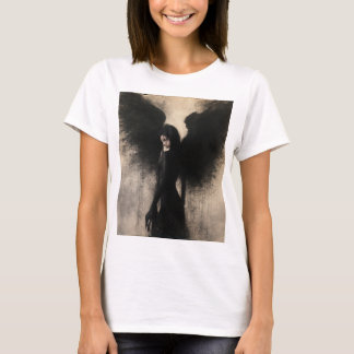 Fallen Grace – The Beauty of a Broken Wing T Shirt