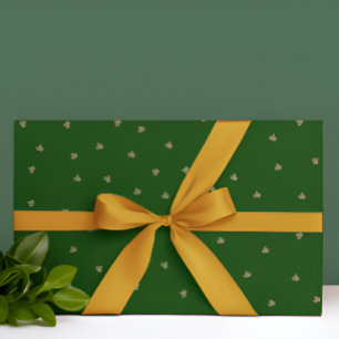 "Fallen Ivy Löv Gift Presentpapper