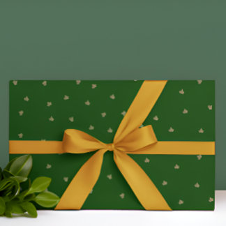 "Fallen Ivy Löv Gift Presentpapper