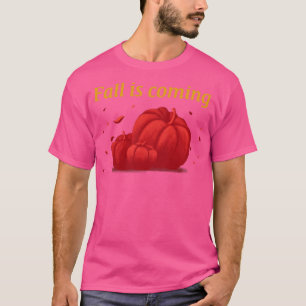 Fallen kommer3 t shirt