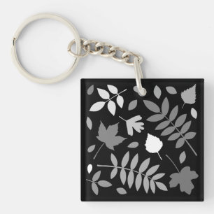 Fallen Löv Design Grays White Black
