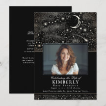 Fallen Star Firande av Life Funeral Memorial