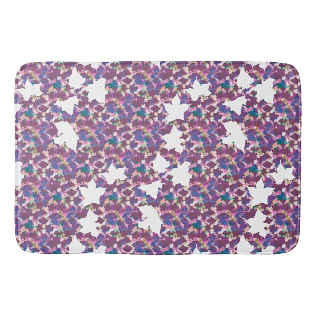 Fallens himmel badrumsmatta (Framsidan)