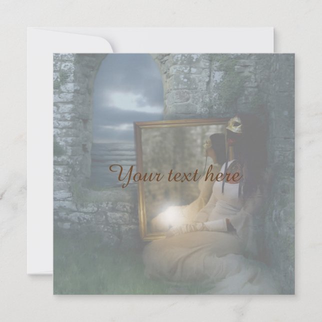 Fallens yttre vanlighet (Framsida)