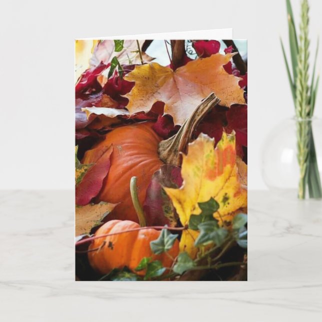 **FALLET ÄR HÖGT - FÖDELSEDAGEN ÄR NÄRA** GRATTIS  KORT (Framsida)