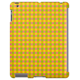 Fallet Citrus Check iPad