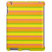 Fallet Citrus Rand Classic iPad