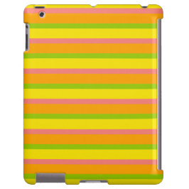 Fallet Citrus Rand Classic iPad