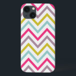 FALLET COLORFUL RETRO CHEVRON MÖNSTER IPAD AIR<br><div class="desc">FALLET COLORFUL RETRO CHEVRON MÖNSTER IPAD AIR</div>
