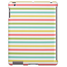 Fallet Dazzle Rand Classic iPad