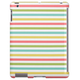 Fallet Dazzle Rand Classic iPad