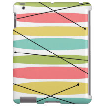 Fallet Dazzle Rand iPad