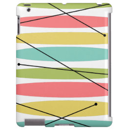 Fallet Dazzle Rand iPad