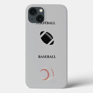 Fallet Fotboll/Baseball iPhone/iPad!