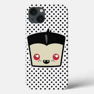 Fallet Kawaii Dracula i Pad Mini