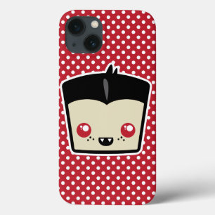 Fallet Kawaii Dracula i Pad Mini