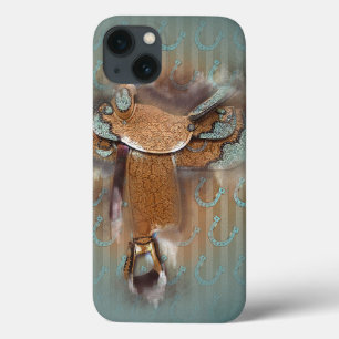 Fallet Saddle III - iPad Mini