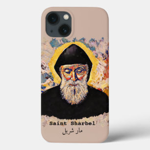 Fallet Saint Sharbel iPhone/iPad