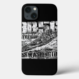 Fallet Washington iPad Mini