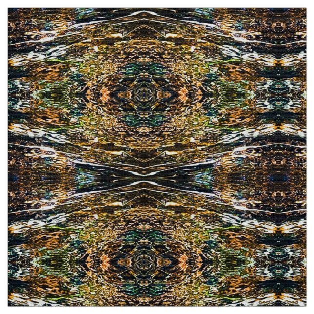 Fallfloden Abric Tyg (Provkarta)