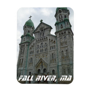 Fallfloden, MORSA Historikkyrka Magnet
