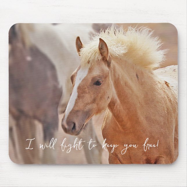 Fallfrihetspengen Mousepad Musmatta (Framsidan)