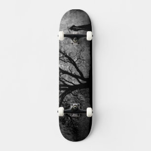 Fallgränser mellan originalteckning skateboard bräda 21,5 cm