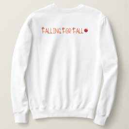Falling for Fall T Shirt