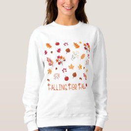 Falling for Fall T Shirt