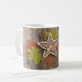 Falling Stars kaffemugg