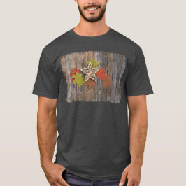 Falling Stars t-shirt