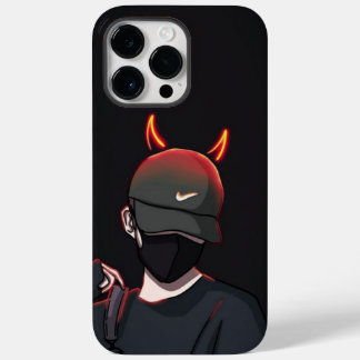 Fallkamrat, telefonärende för iPhone