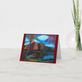 Fallkort Anteckningskort